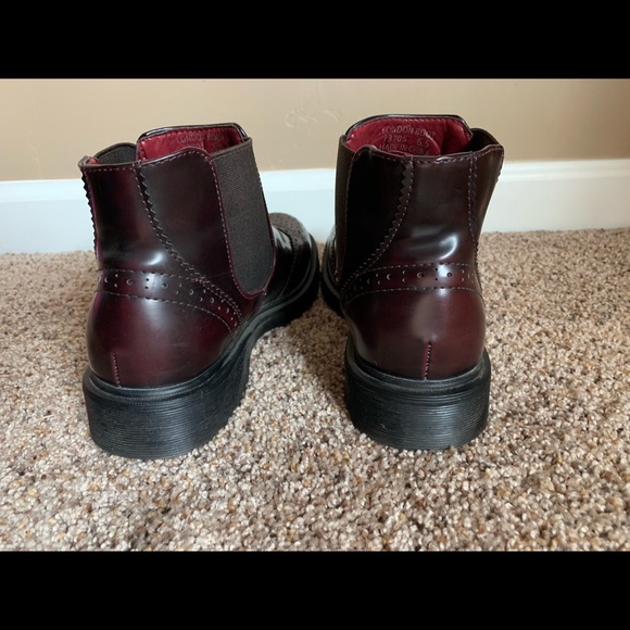 Electric Karma “London Boot” - Picture 7 of 7